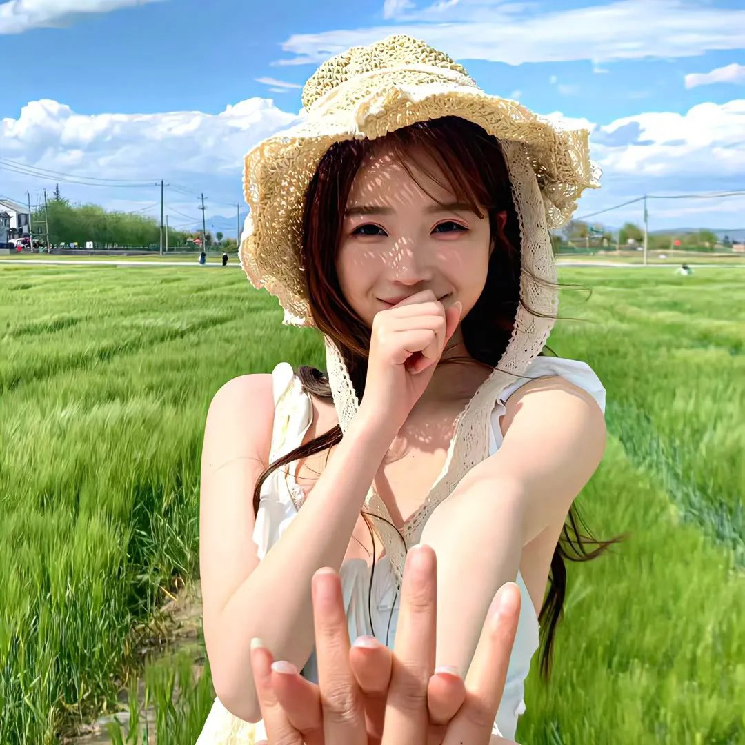 寒涛俪影